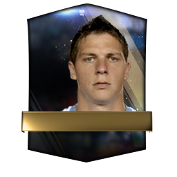 Julio Furch 74 OVR FC Mobile player card