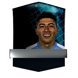 Brayan Cortés 61 OVR FC Mobile player card