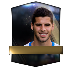 Emanuel Insua 71 OVR FC Mobile player card