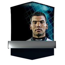 Walter Benítez 69 OVR FC Mobile player card