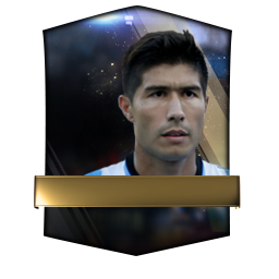 Luciano Lollo 77 OVR FC Mobile player card