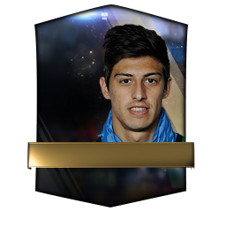 Emiliano Rigoni 76 OVR FC Mobile player card