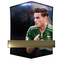 Lucas Melano 72 OVR FC Mobile player card