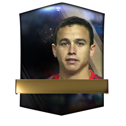Leonardo Jara 71 OVR FC Mobile player card