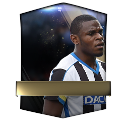 Duván Zapata 78 OVR FC Mobile player card