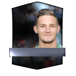 Maximilian Hofmann 67 OVR FC Mobile player card
