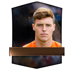Robbie Muirhead 59 OVR FC Mobile player card