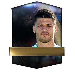 Bruno Petković 70 OVR FC Mobile player card