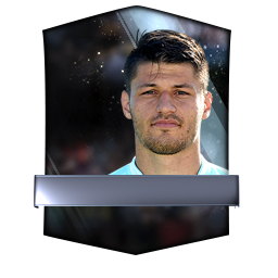 Bruno Petković 69 OVR FC Mobile player card
