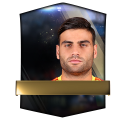 Deniz Türüç 70 OVR FC Mobile player card