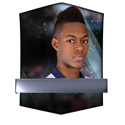 Edimilson Fernandes 68 OVR FC Mobile player card