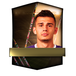 Matt Miazga 73 OVR FC Mobile player card