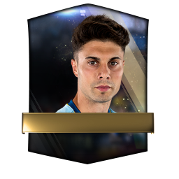 José Manuel García Naranjo 73 OVR FC Mobile player card