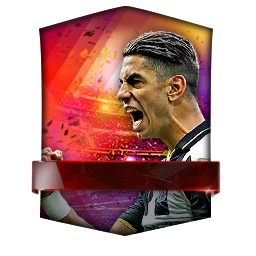 Ayoze Pérez Gutiérrez 84 OVR FC Mobile player card