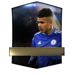 Robert Kenedy Nunes do Nascimento 71 OVR FC Mobile player card