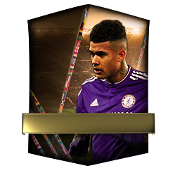 Robert Kenedy Nunes do Nascimento 70 OVR FC Mobile player card