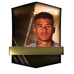 Robert Kenedy Nunes do Nascimento 70 OVR FC Mobile player card