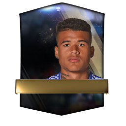 Robert Kenedy Nunes do Nascimento 70 OVR FC Mobile player card