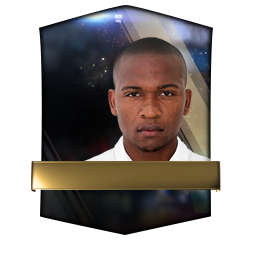 Samir Caetano de Souza Santos 73 OVR FC Mobile player card