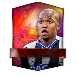 Samir Caetano de Souza Santos 84 OVR FC Mobile player card
