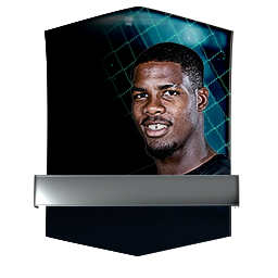 Mike Maignan 66 OVR FC Mobile player card