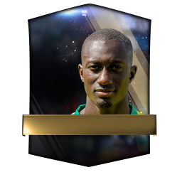 Youssouf Sabaly 74 OVR FC Mobile player card