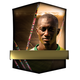 Youssouf Sabaly 73 OVR FC Mobile player card