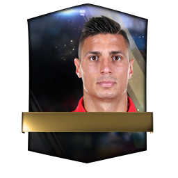 Damir Kreilach 71 OVR FC Mobile player card