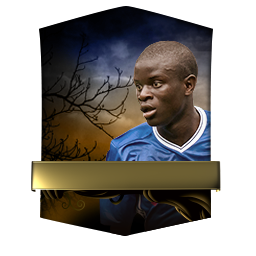 N'Golo Kanté 79 OVR FC Mobile player card