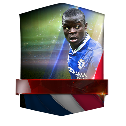 N'Golo Kanté 94 OVR FC Mobile player card