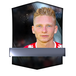 Renaud Emond 69 OVR FC Mobile player card