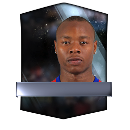 Carlos Strandberg 66 OVR FC Mobile player card