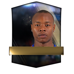 Carlos Strandberg 70 OVR FC Mobile player card