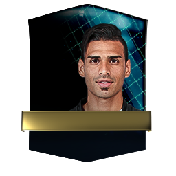 Fernando Monetti 76 OVR FC Mobile player card