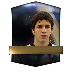 Ignacio Fernández 71 OVR FC Mobile player card