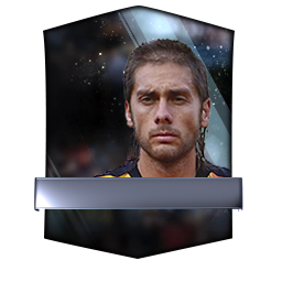 Ezequiel Parnisari 60 OVR FC Mobile player card