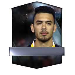 Nery Domínguez 69 OVR FC Mobile player card