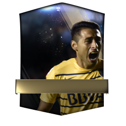 Federico Carrizo 73 OVR FC Mobile player card