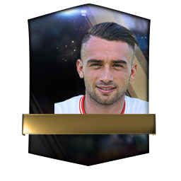 Gaetano Letizia 70 OVR FC Mobile player card