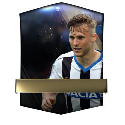 Silvan Widmer 74 OVR FC Mobile player card