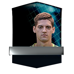Cican Stanković 65 OVR FC Mobile player card