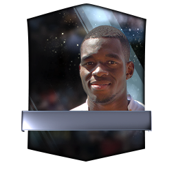 Uche Ikpeazu 62 OVR FC Mobile player card