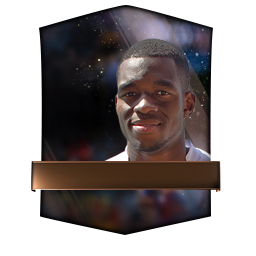 Uche Ikpeazu 59 OVR FC Mobile player card