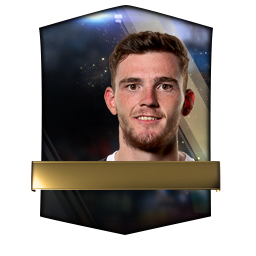Andrew Robertson 74 OVR FC Mobile player card
