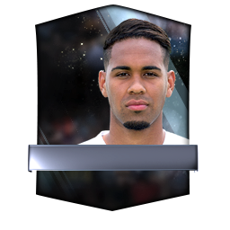 Phillipp Mwene 64 OVR FC Mobile player card
