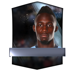 Seko Fofana 66 OVR FC Mobile player card