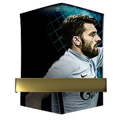 Yury Lodygin 77 OVR FC Mobile player card