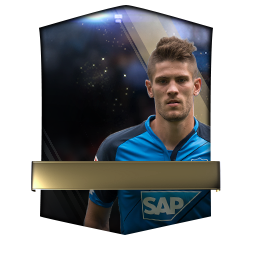 Andrej Kramarić 76 OVR FC Mobile player card