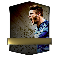 Andrej Kramarić 88 OVR FC Mobile player card