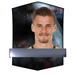 Stefan Kutschke 65 OVR FC Mobile player card